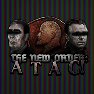 Aтас! Shchelokov Tuva Submod (1.16)