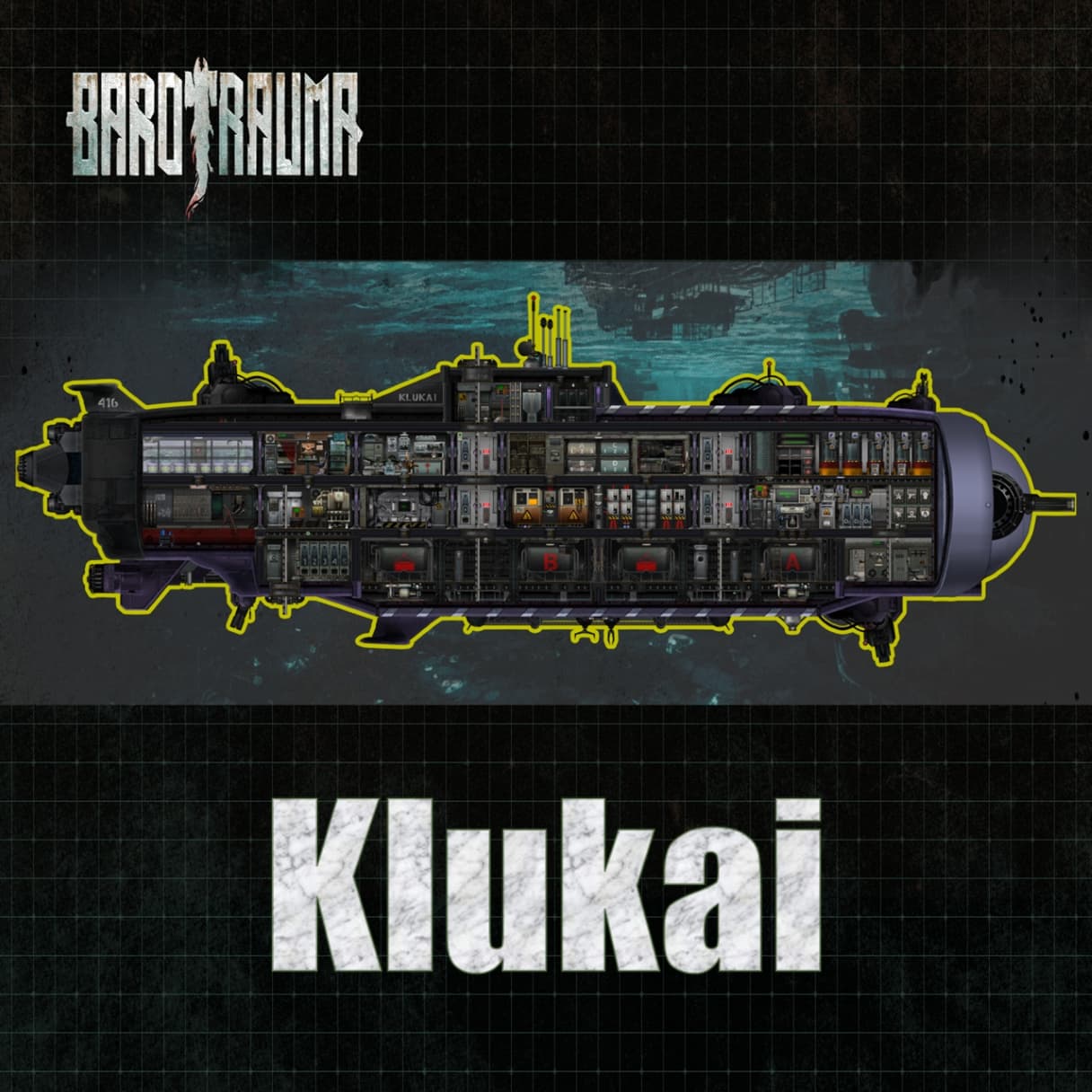 [CF] Klukai
