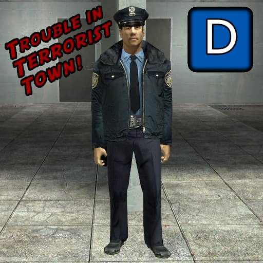 TTT Detective Model