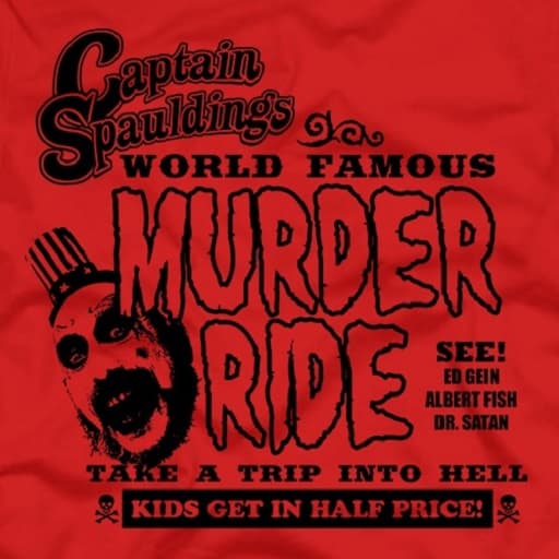 ScareZone