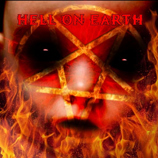 Hell on earth (Horror)