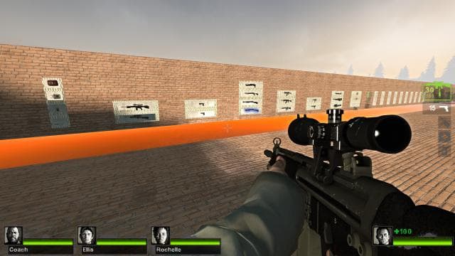 SandBox