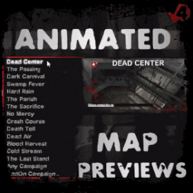 Animated Map Previews (Posters only)