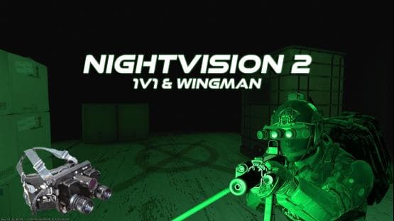 Nightvision Map 2 (Rustline)