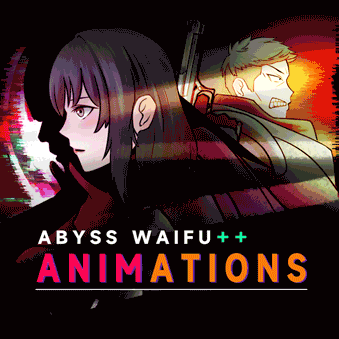 Abyss waifu anime