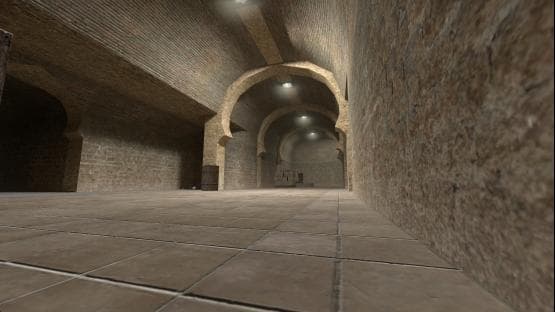 CSS Dust 2