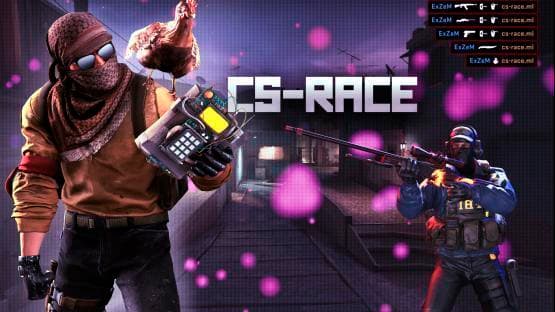 CS-RACE PROJECT