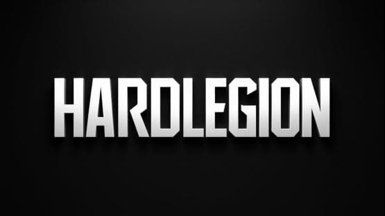 HARDLEGION MODELS1