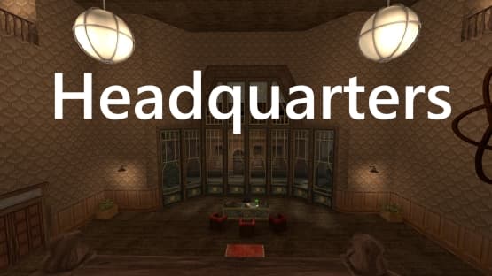 Headquarters
