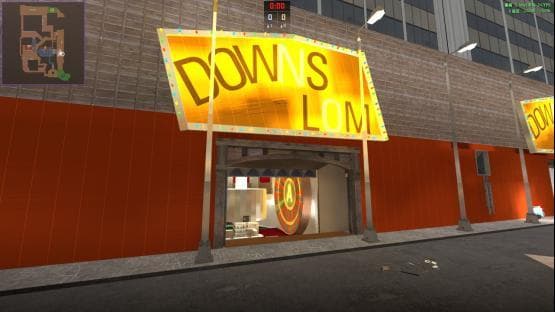 de_casino(赌场风云)[bot match]