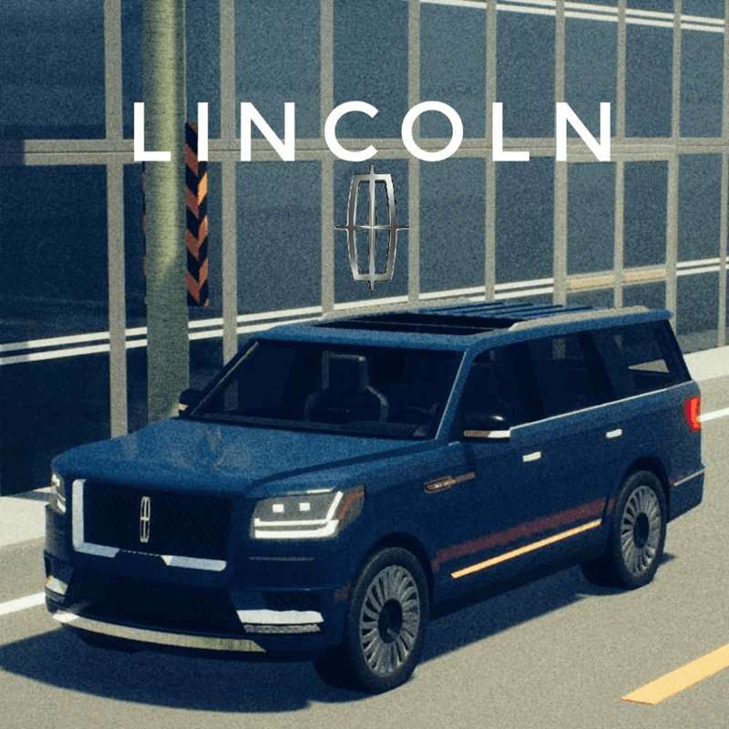 2017-2022 Lincoln Navigator gen4