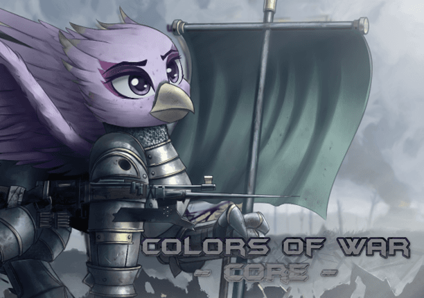 Colors of War - Core Redux