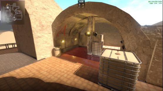 de_vinote retake