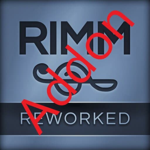 [Music mod] RIMM Reworked Addon by Cowabunga