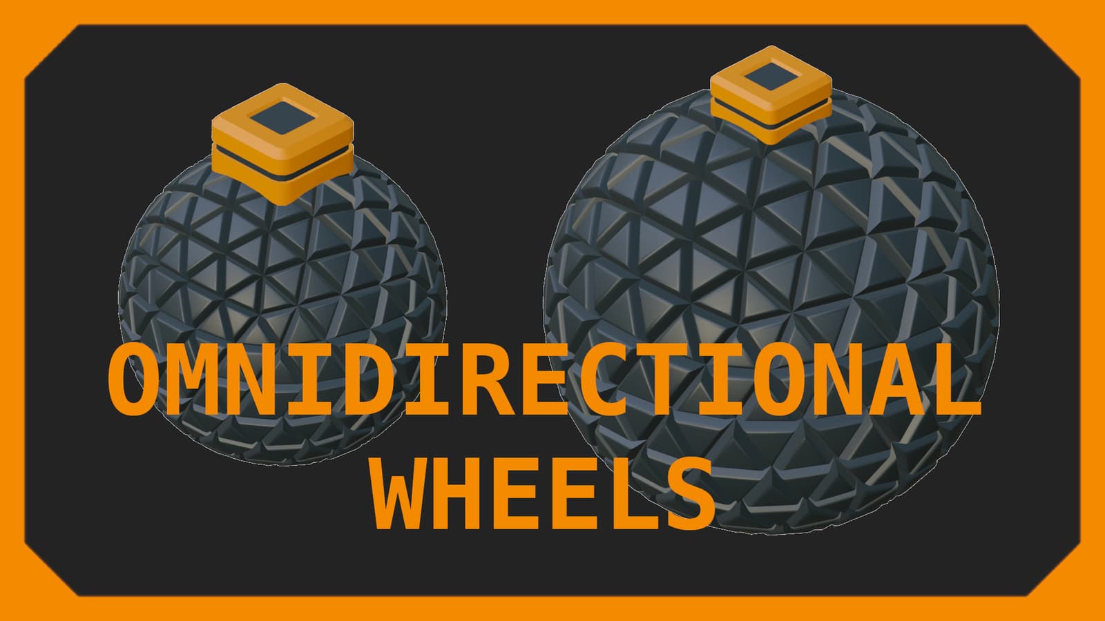 Omnidirectional Wheels [sm-0.7.4]