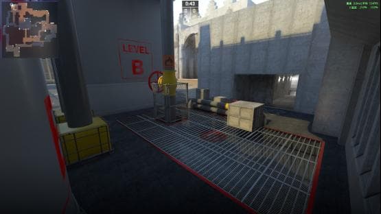 Oilstorm (Completely reworked version)