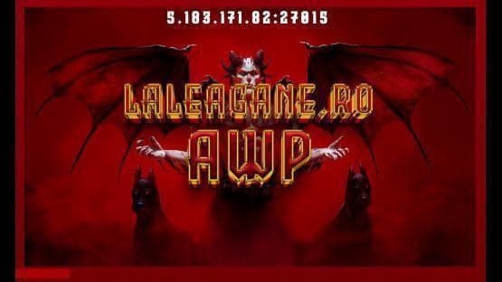 AWP.LALEAGANE.RO
