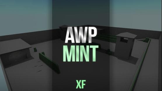 AWP MINT xf
