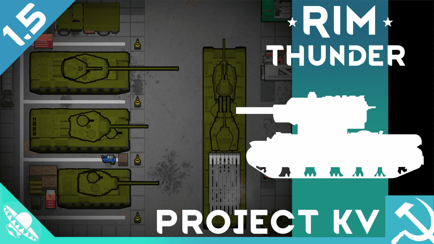 RimThunder - Project KV