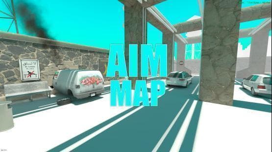 Aim_Parking