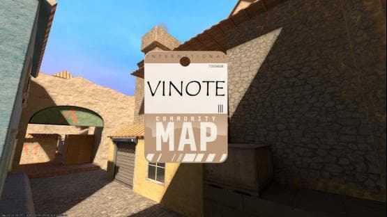 Vinote(Competitive)