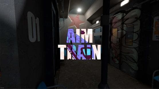Aim_train