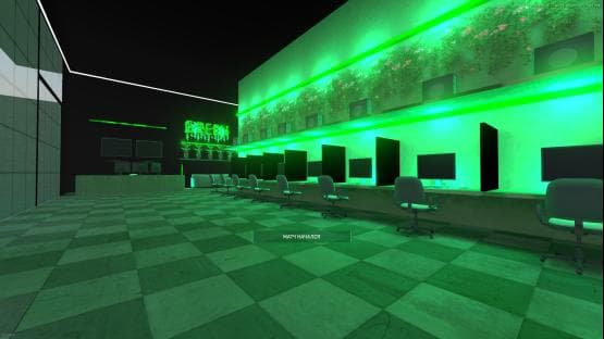 cyberclub