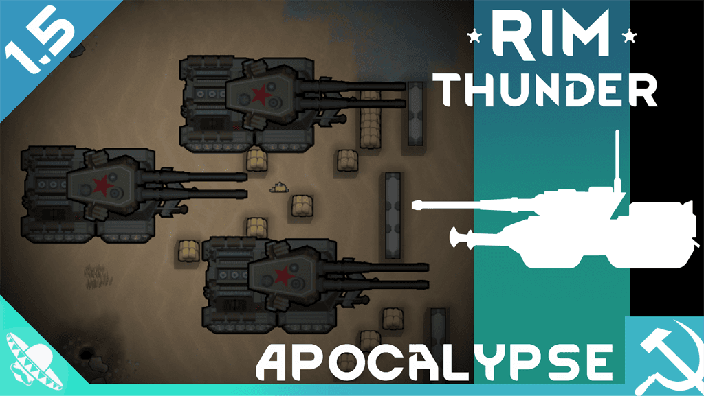 RimThunder - Apocalypse