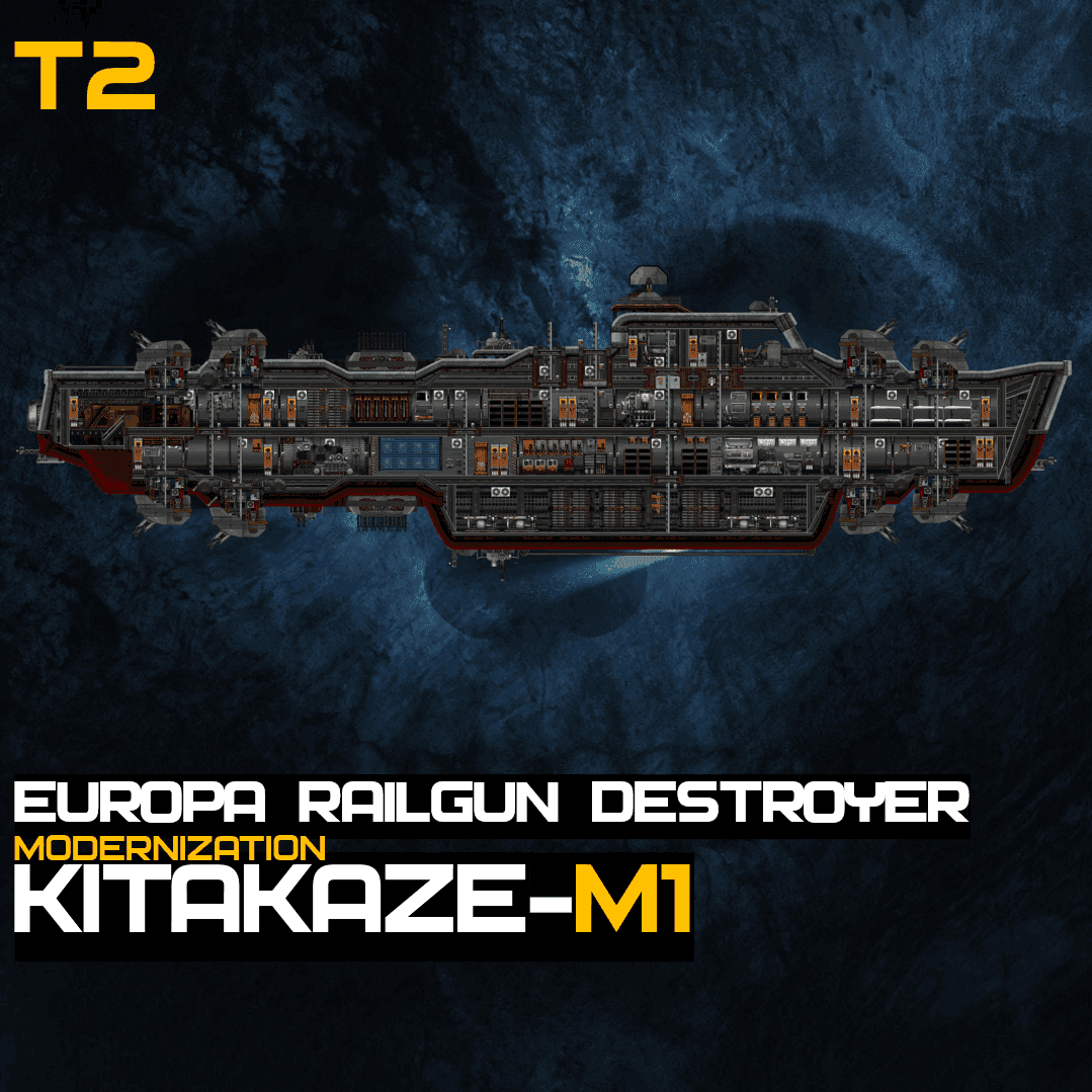 KITAKAZE-M1