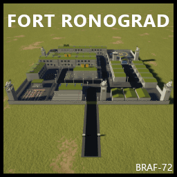 Fort Ronograd