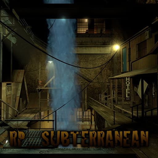 Rp_Subterranean
