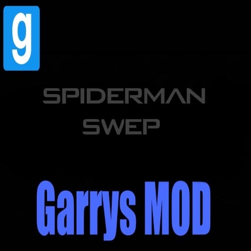 Enhanced Spiderman SWEP