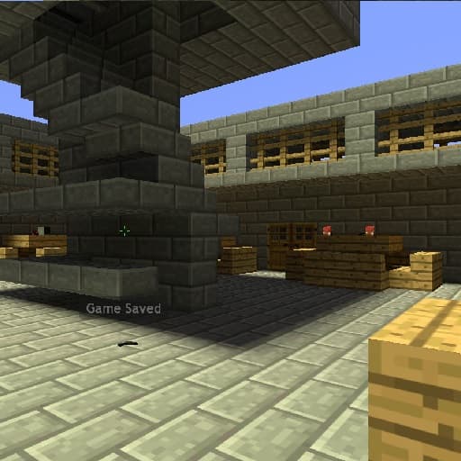 TTT Minecraft Jail