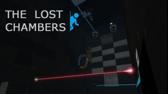The Lost Chambers: Part 1