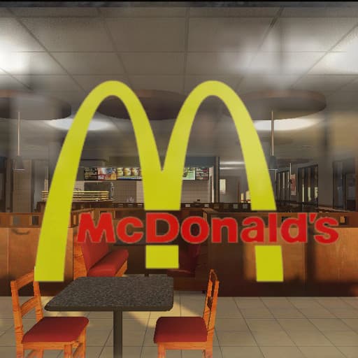 McDonalds v2