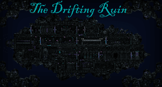 The Drifting Ruin