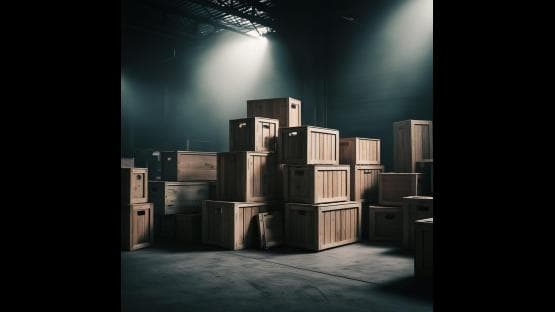 Warehouse