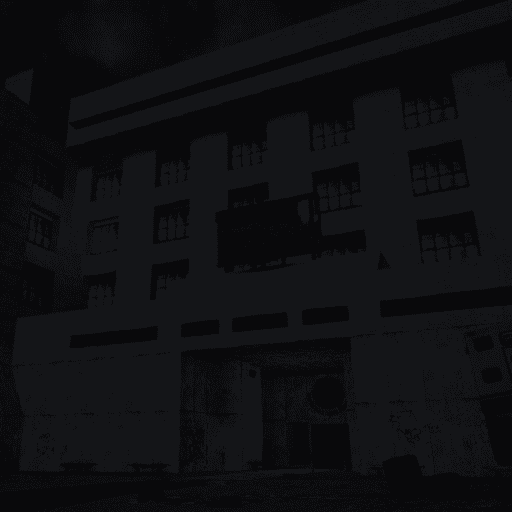Never Lose Hope Hospital Complete