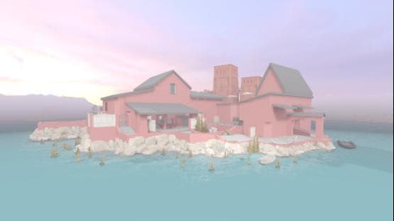 Archipelago (Wingman) - Test Version