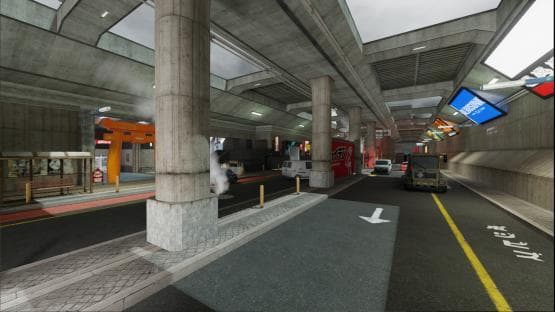 ar_ballistrade_ctg(NeoTokyo Port)