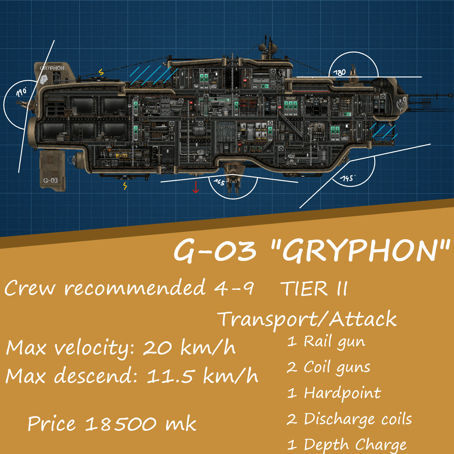Gryphon