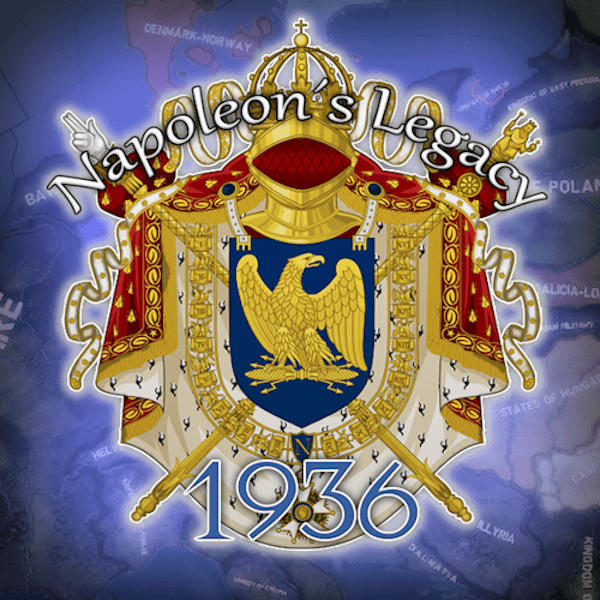 Napoleons Legacy 1936