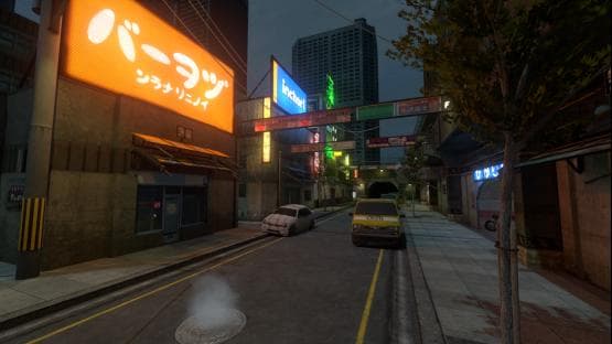 ar_pissalley_ctg(NeoTokyo Port)