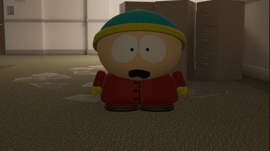 [S2FM] South Park Models- By Rinxlor