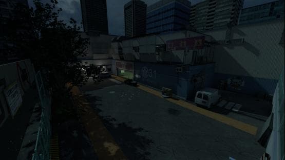 ar_ghost_ctg(NeoTokyo Port)