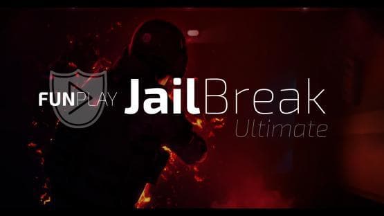 JailBreak Assets