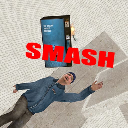 Neo-Smash
