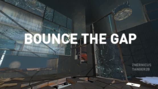 Bounce The Gap