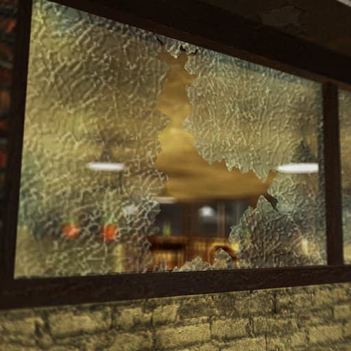 Window Repair
