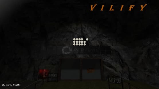Vilify